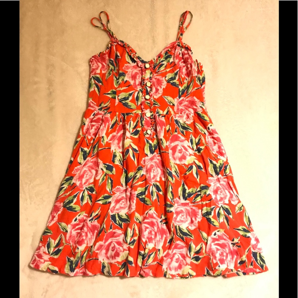 Summer dress
